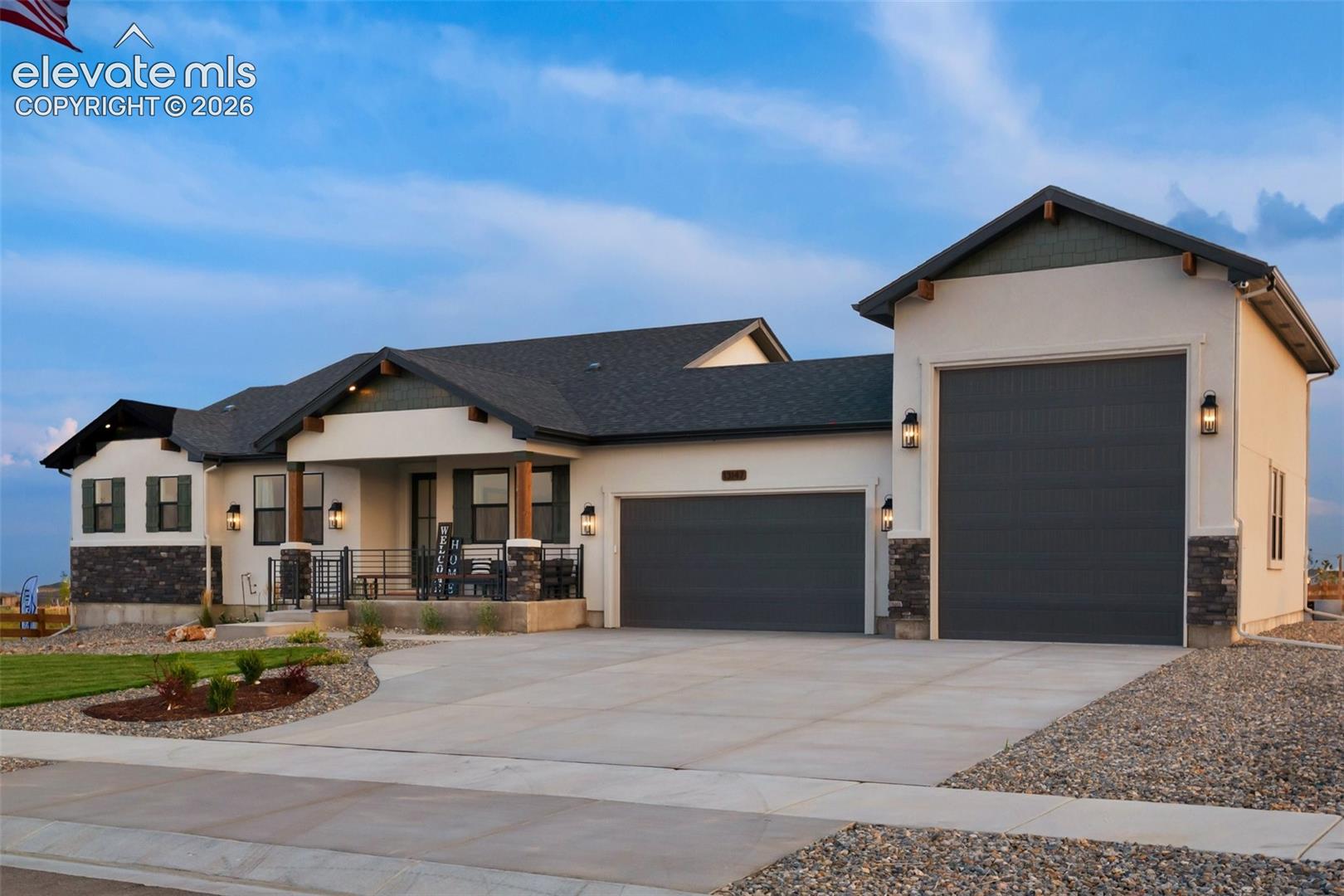13147 Crescent Creek Drive — photo