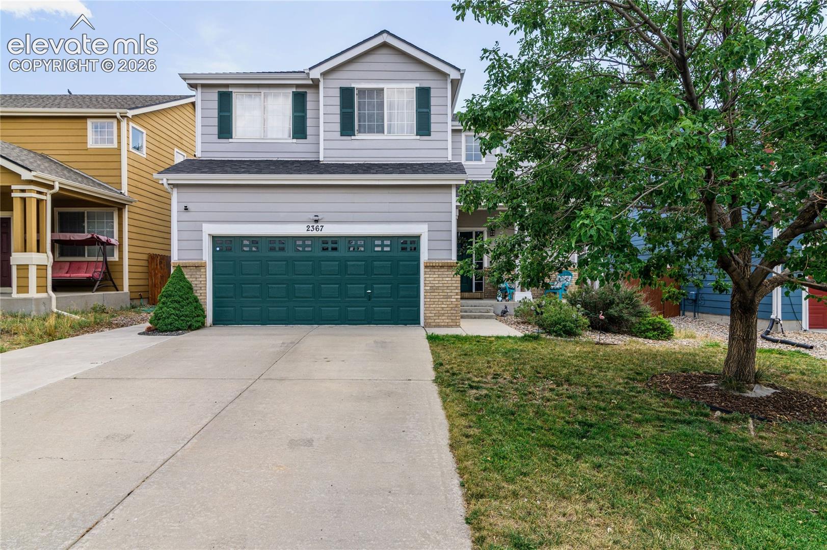 2367 Woodpark Drive — photo