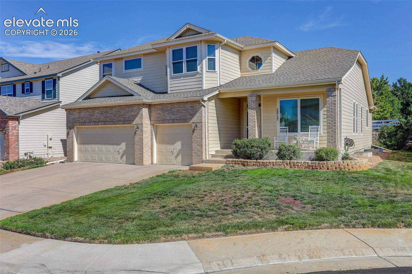 20737 E Fair Lane — photo