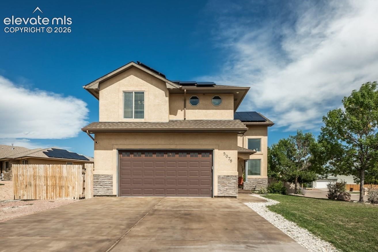 5078 Hummingbird Court — photo