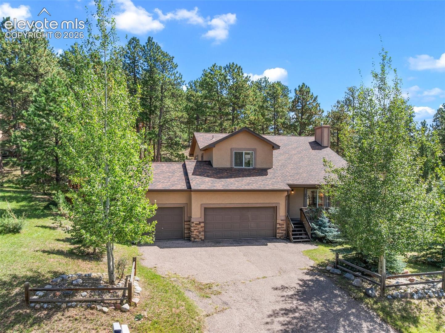 625 Sun Valley Drive — photo