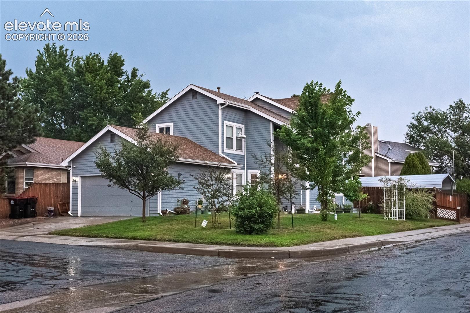 3315 PearTree Court — photo
