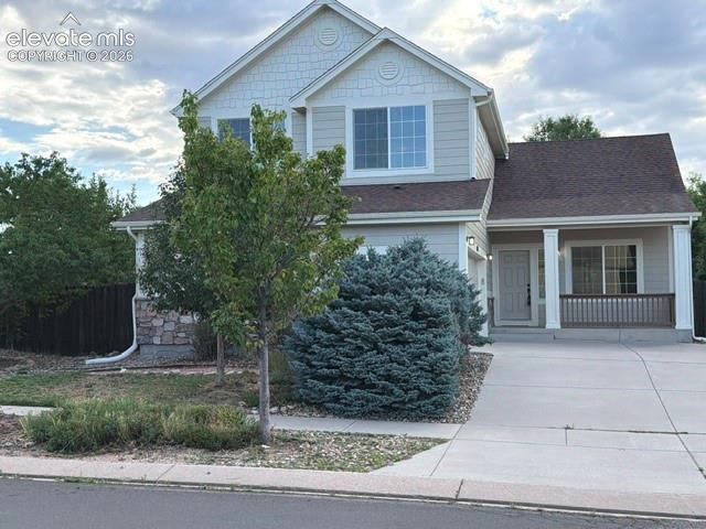 4591 Lazy River Drive — photo