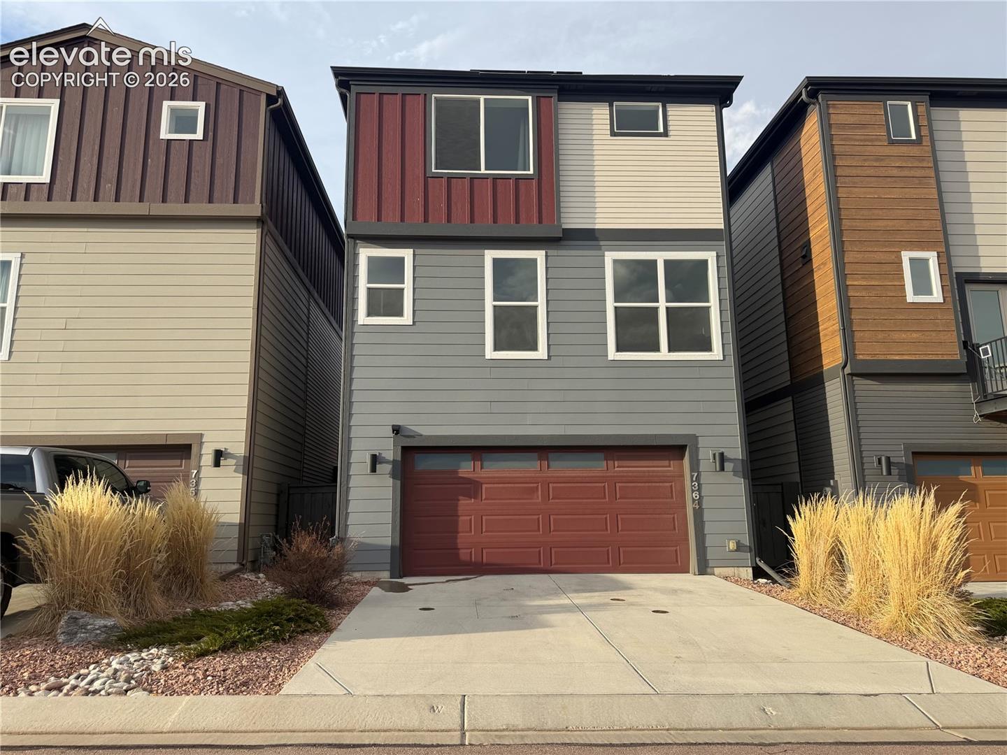 7364 Cracker Jack Heights — photo