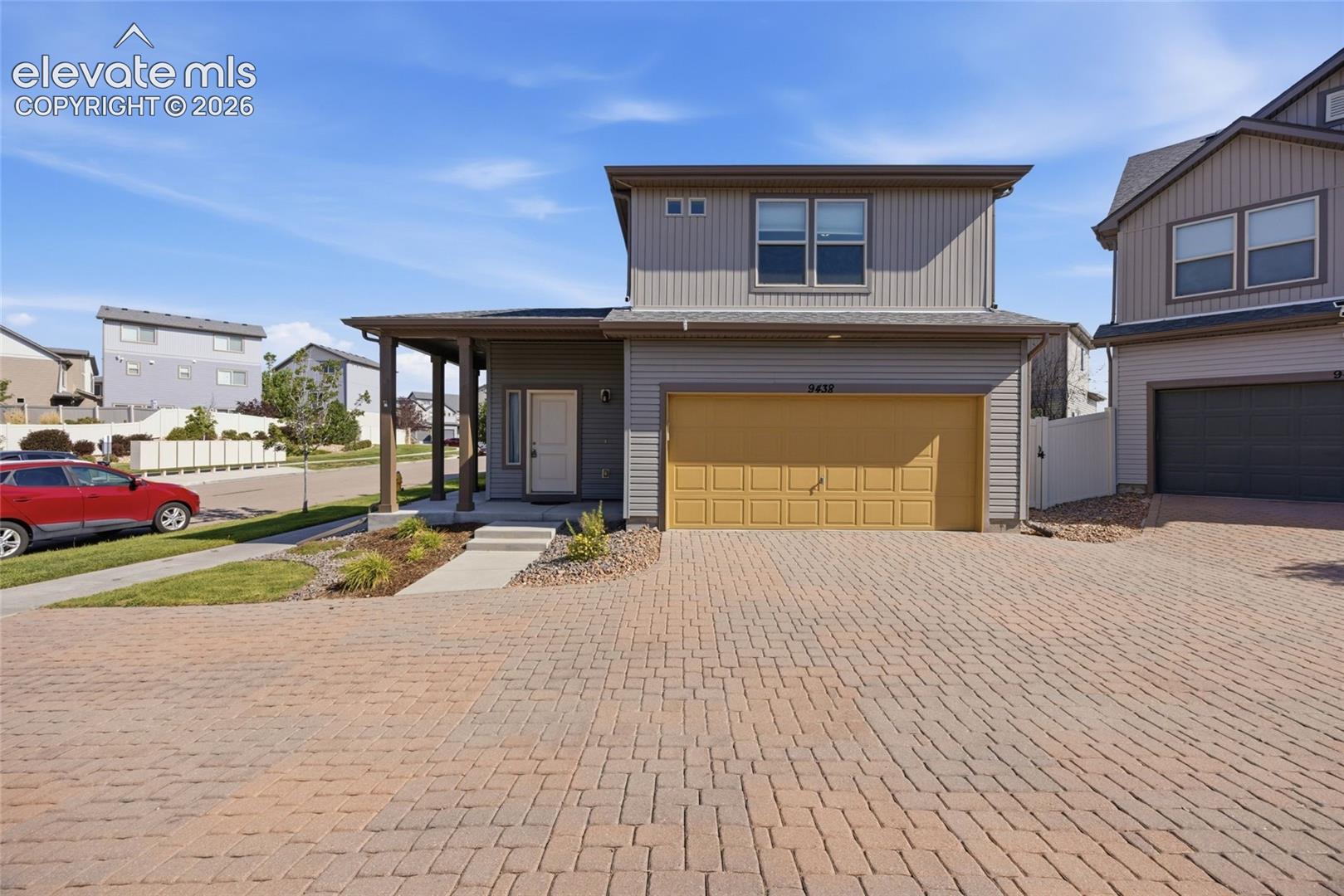 9438 Timberlake Loop — photo
