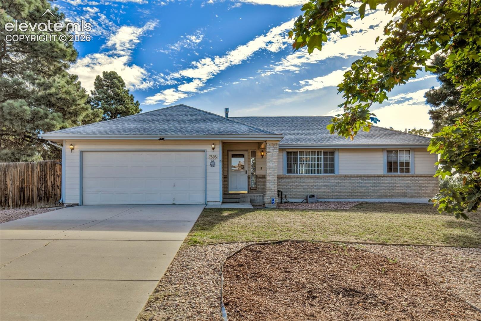2505 Seright Court — photo