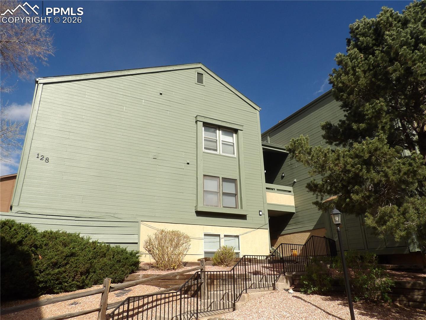 128 W Rockrimmon Boulevard 201 — photo