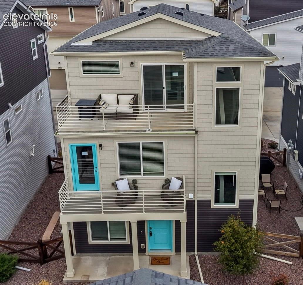 5639 Tramore Court — photo