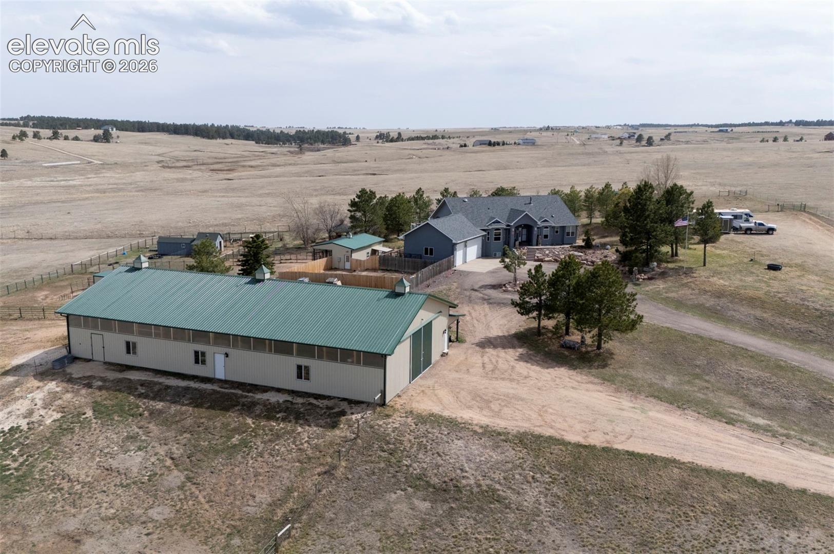 5910 McCart Ranch Circle — photo
