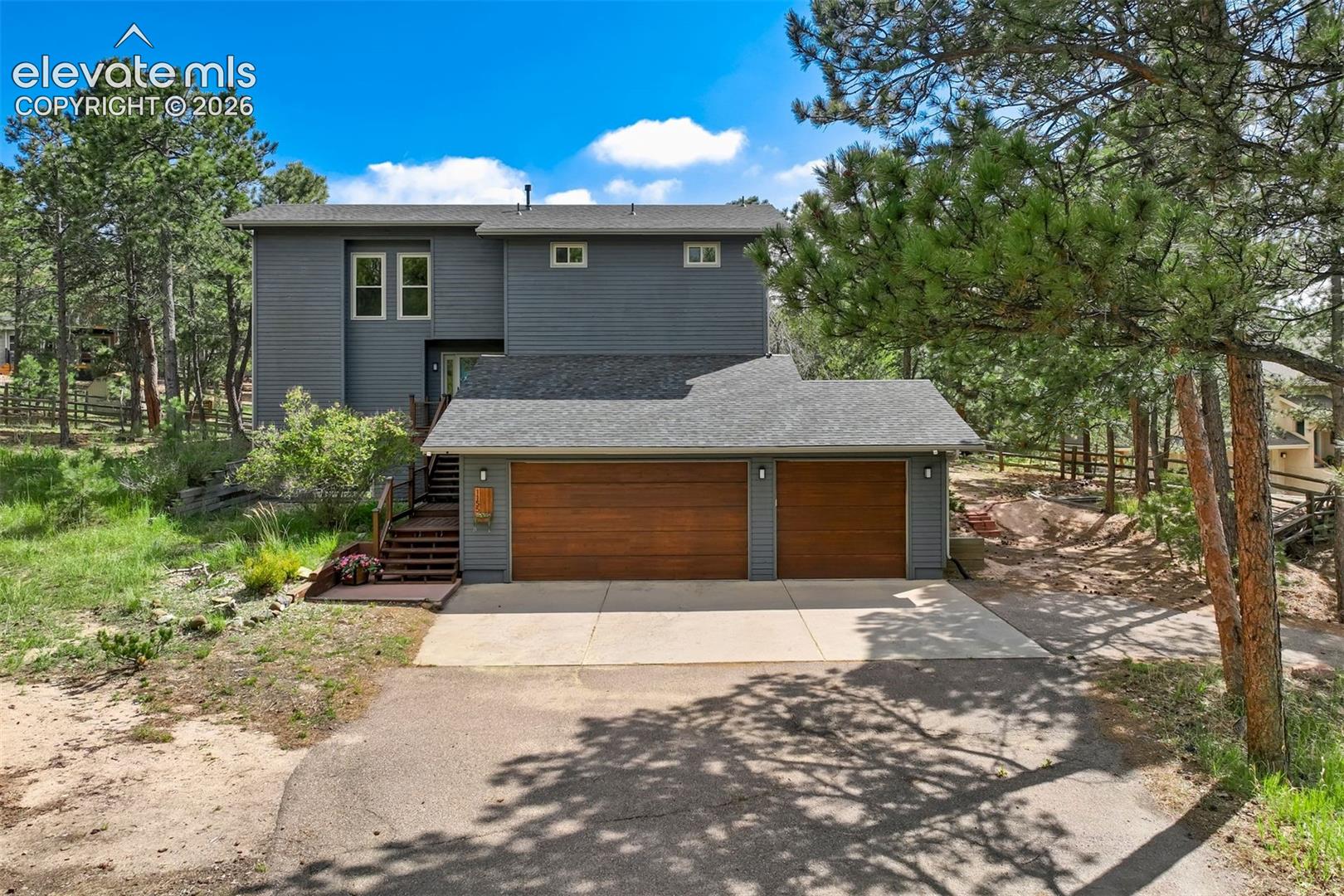 1155 Becky Drive — photo
