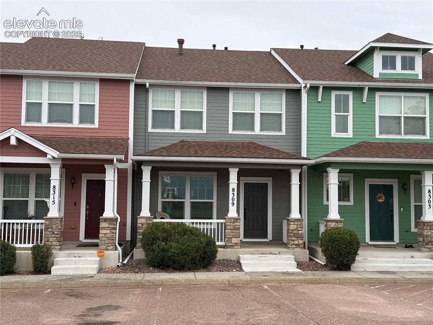 8309 Confluence Point — photo