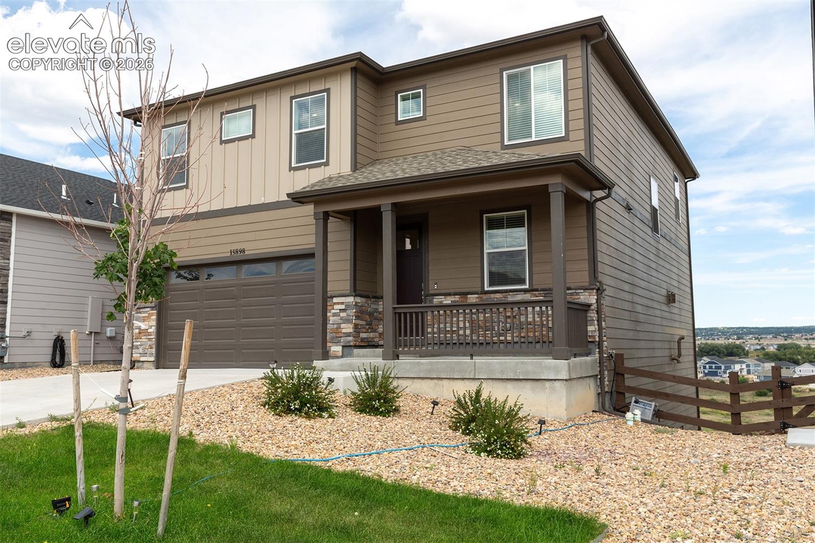 15898 Little Bluestem Road — photo