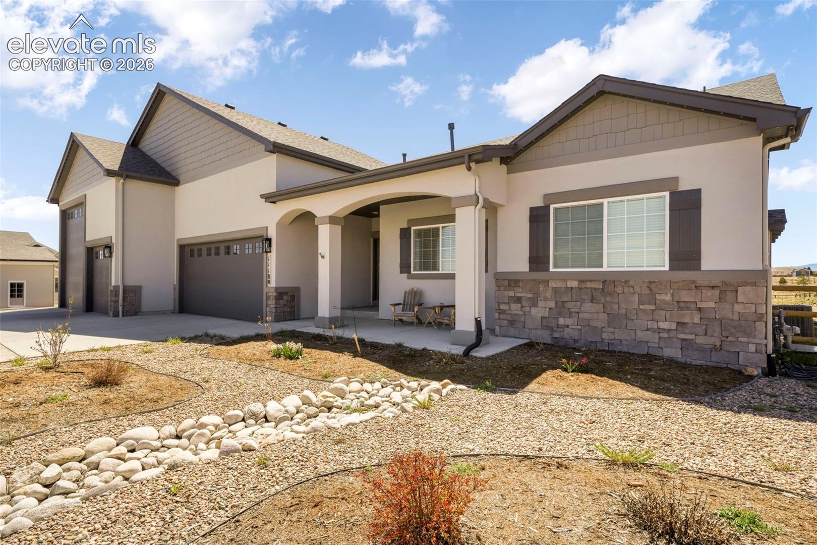 11180 Palmer Peak Place — photo