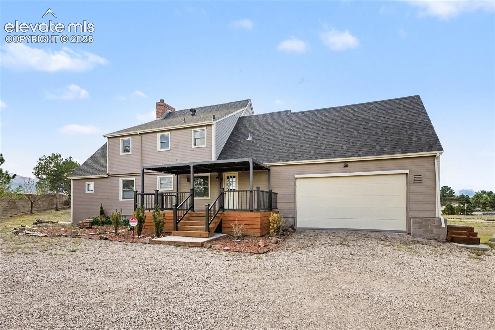 1275 Berglind Road — photo