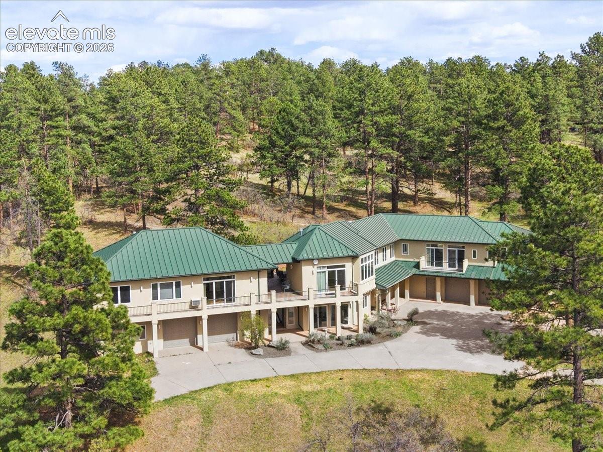 4019 Park Ridge Road — photo