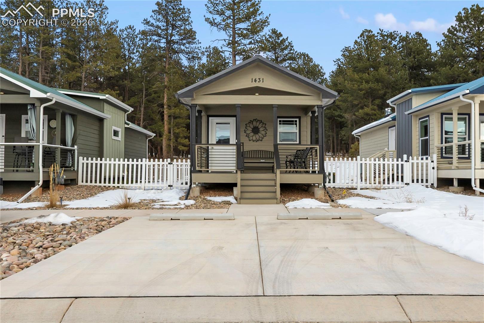 1431 Calm Mountain Point — photo