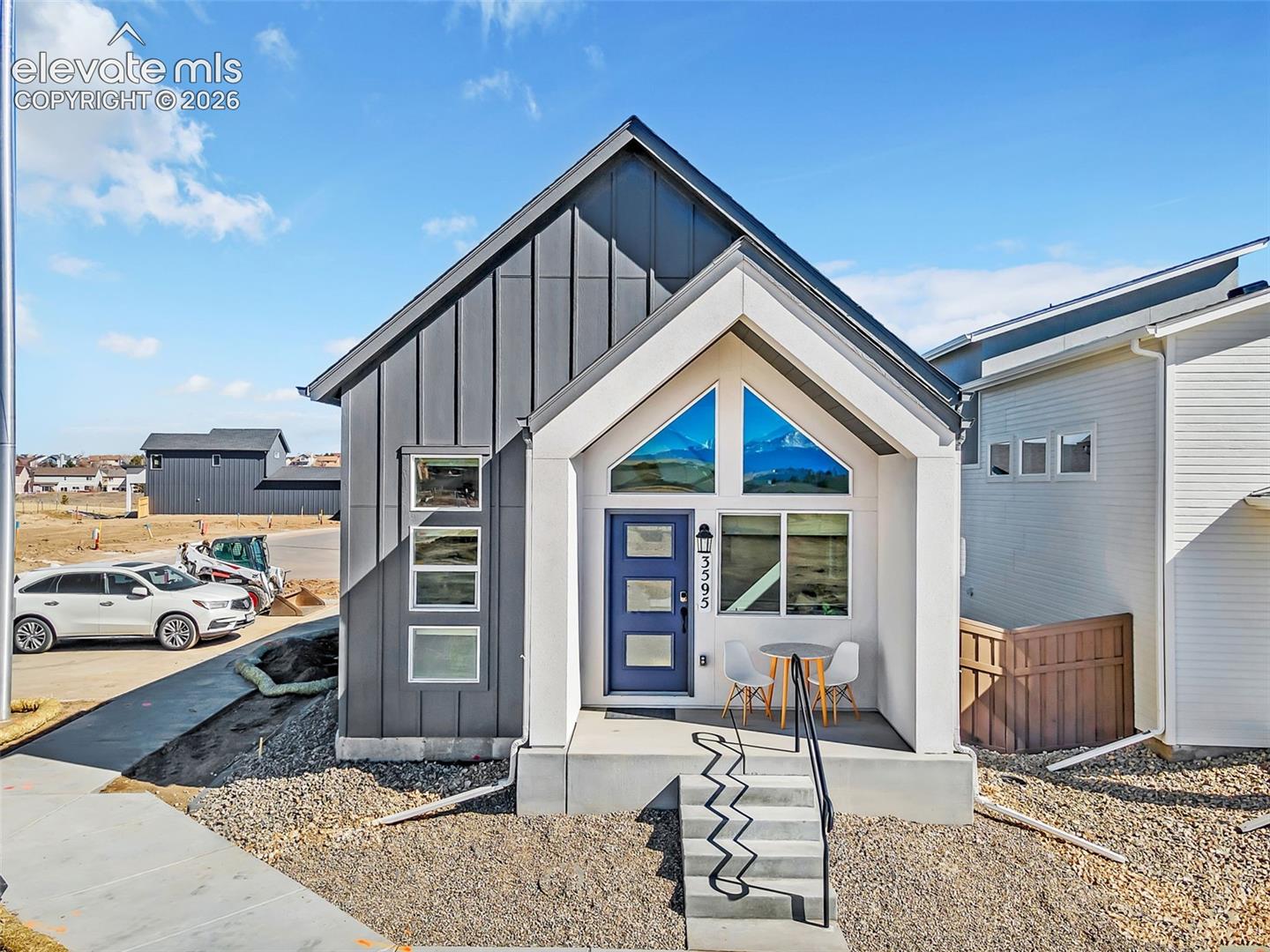 3595 Greenways Main Boulevard — photo