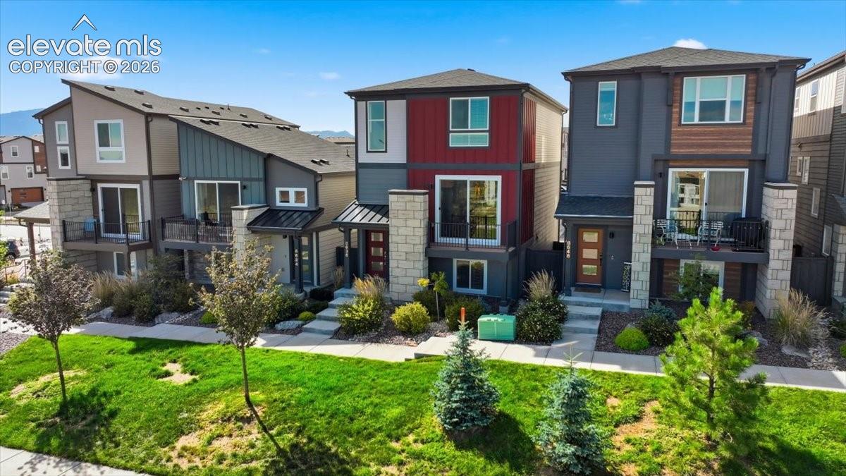 8636 Wolf Valley Drive — photo
