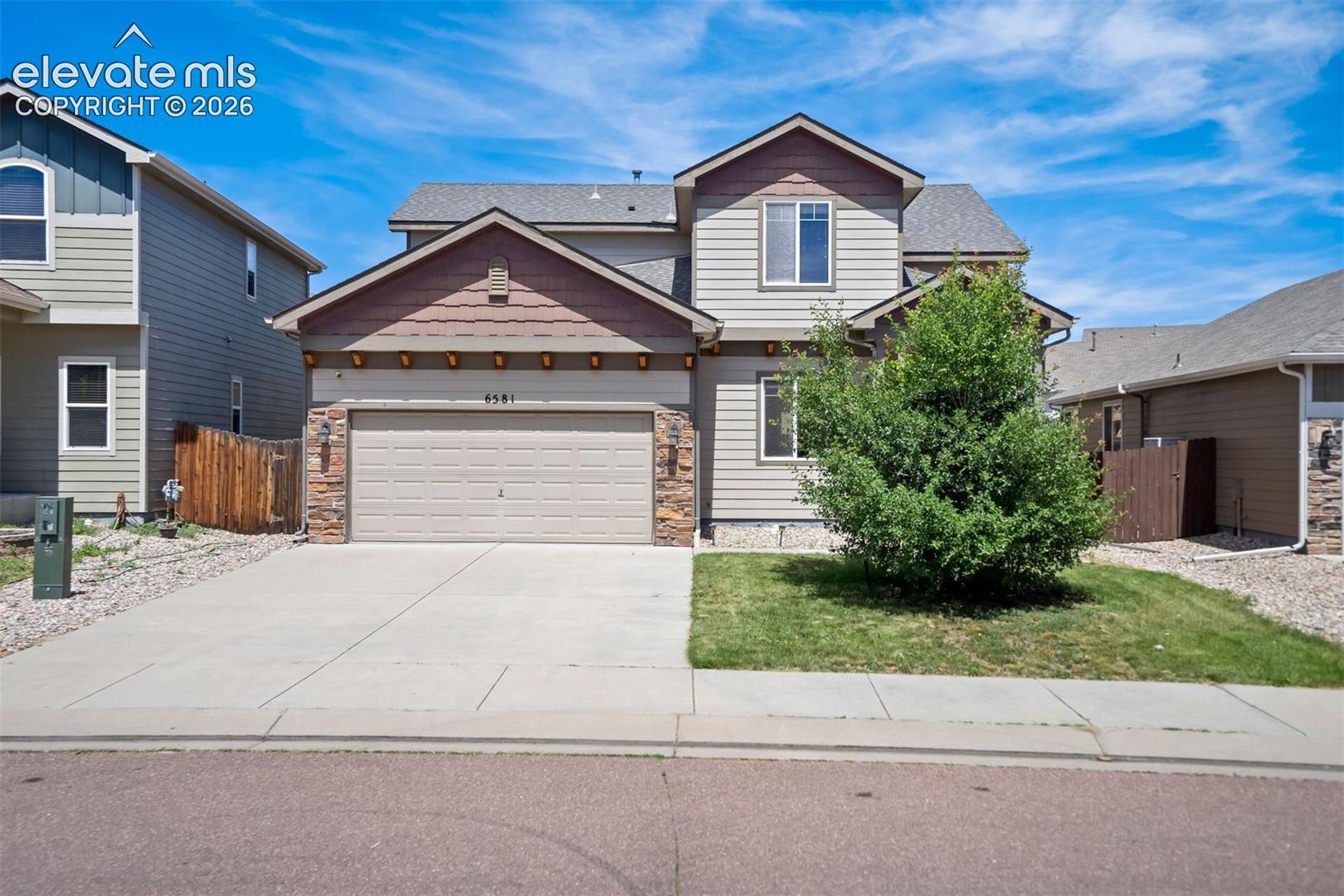 6581 Alliance Loop — photo