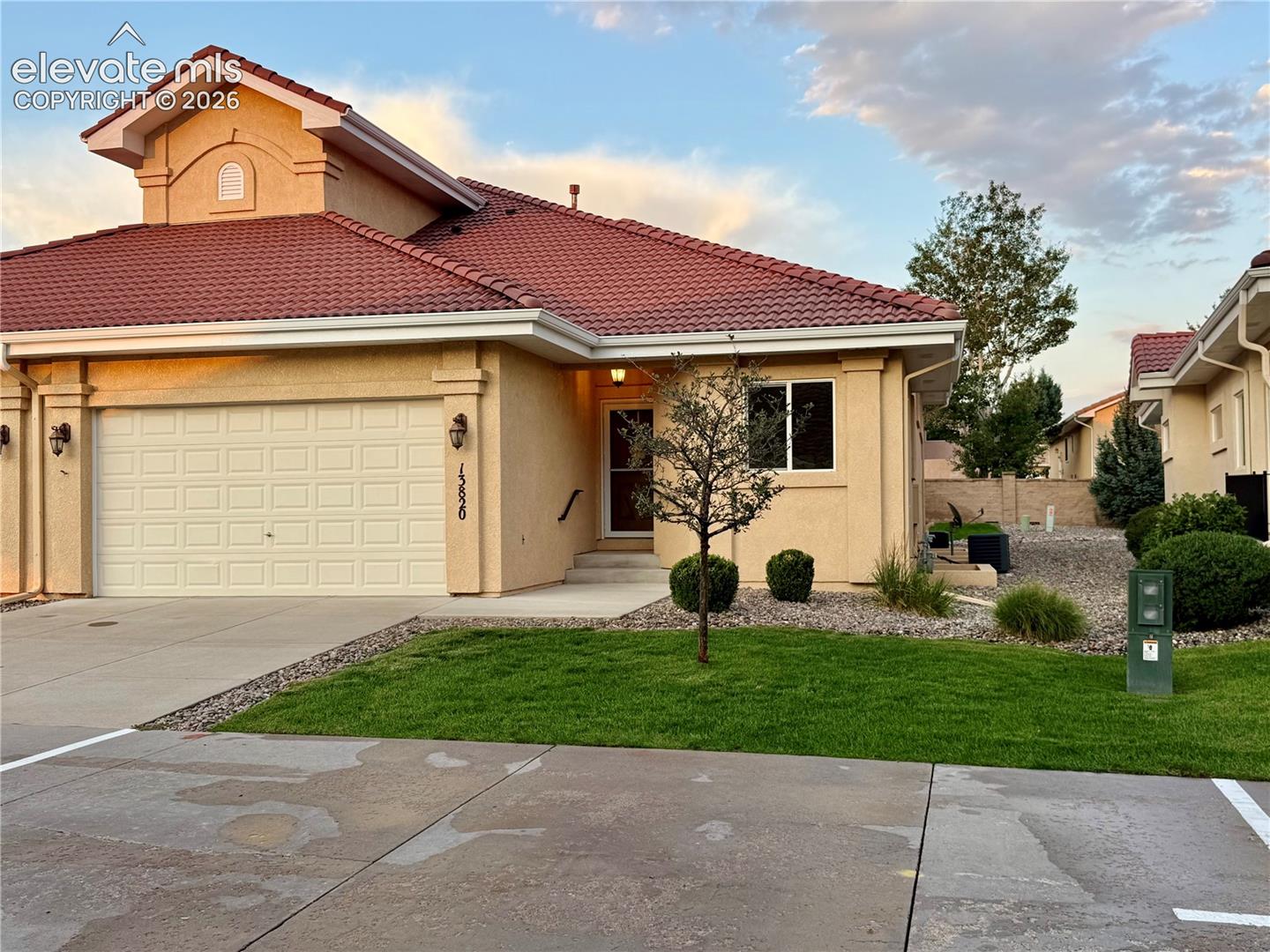 13820 Paradise Villas Grove — photo