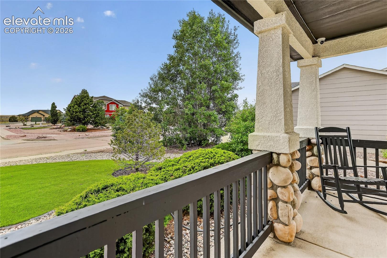 11662 Rio Secco Road, Peyton, CO 80831 — photo 2