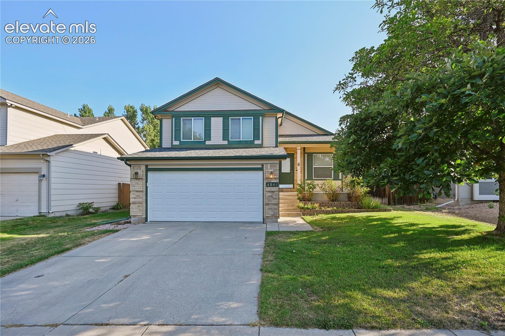 4844 Sea Eagle Drive — photo