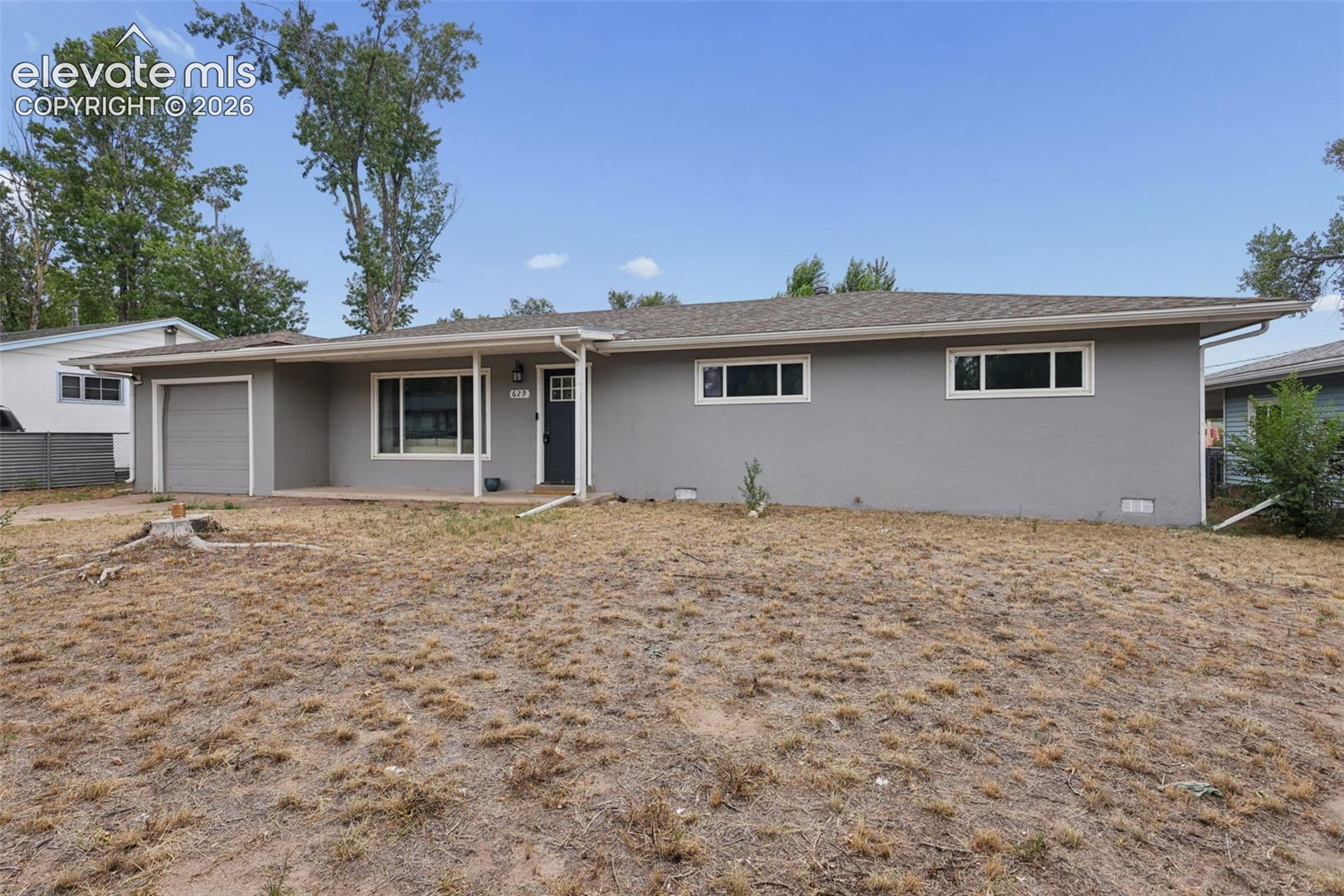 629 Hackberry Drive — photo