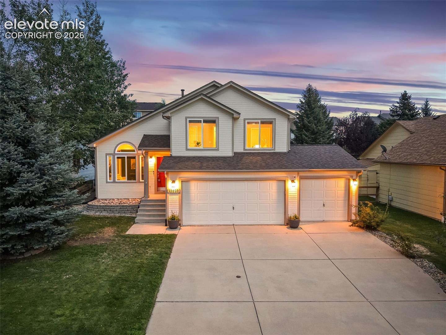 15603 Candle Creek Drive — photo