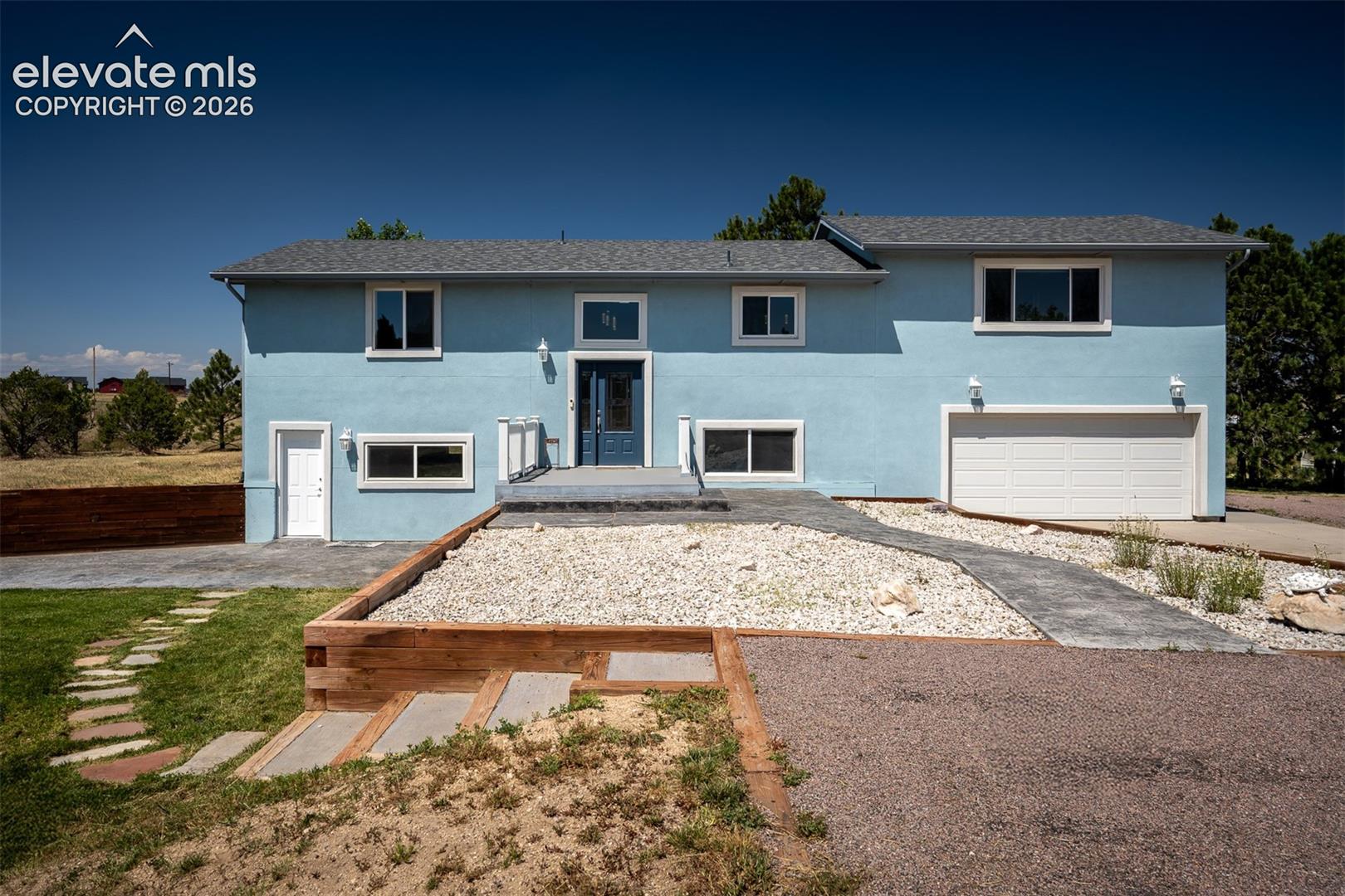 12225 Old Barn Road — photo