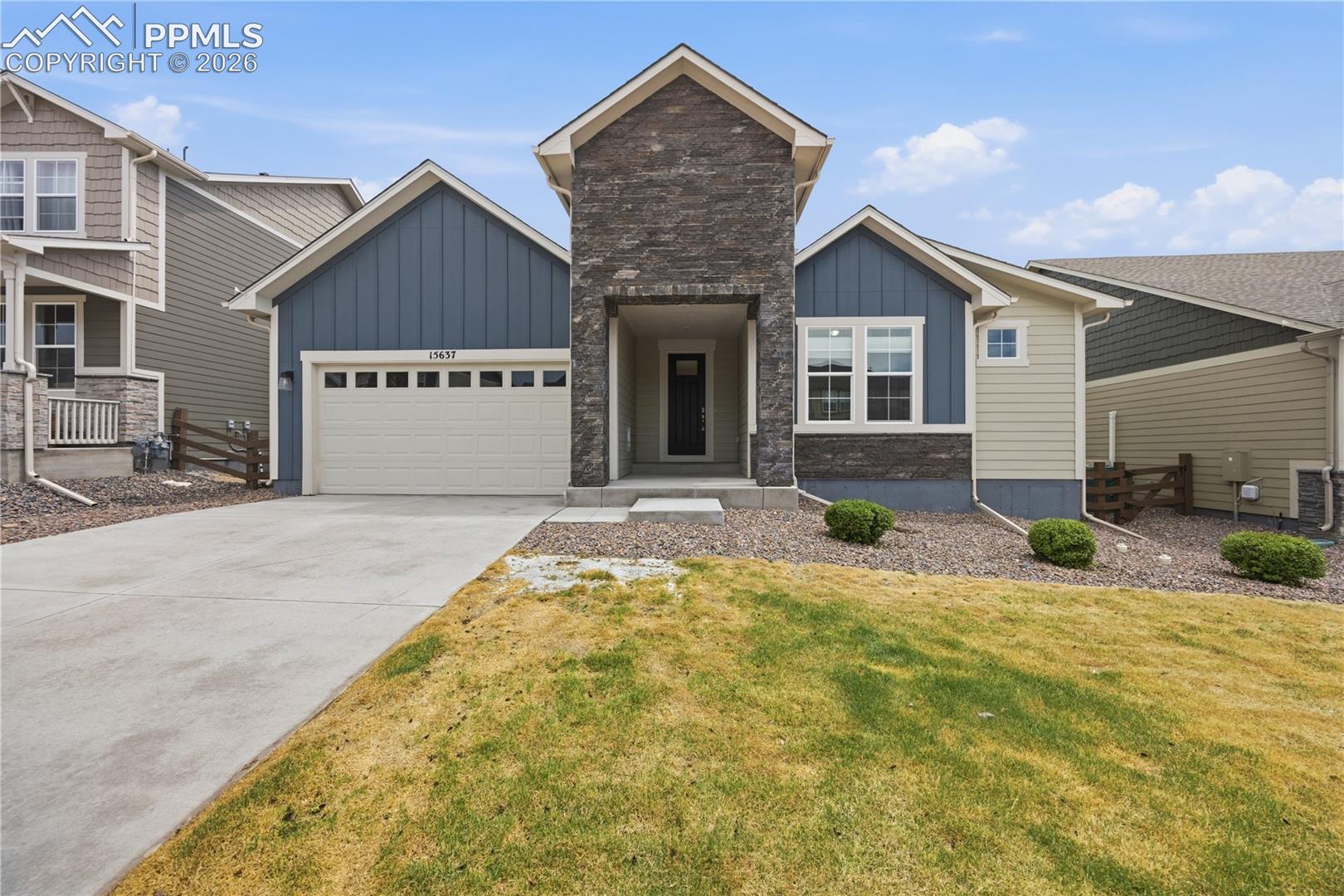 15637 Native Willow Drive — photo