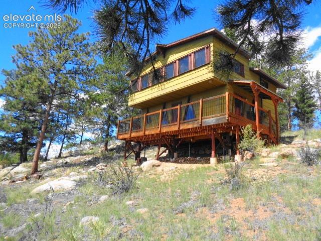 549 Circle Drive — photo