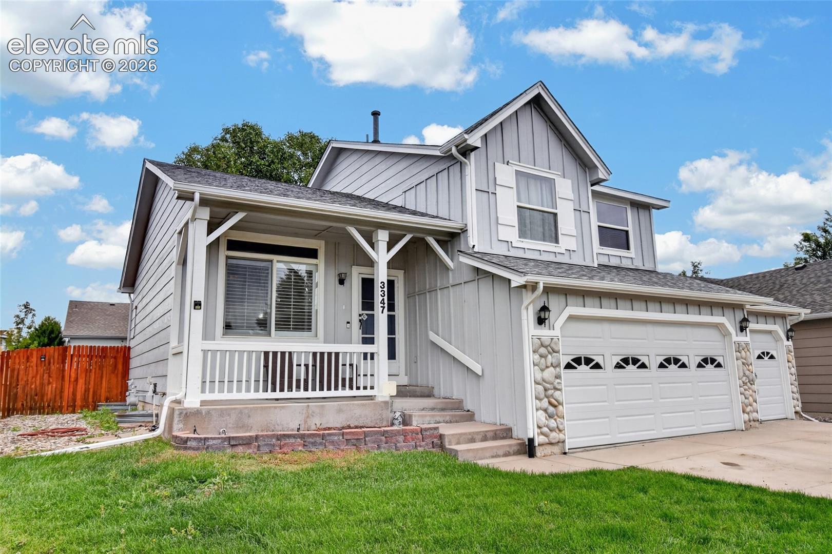 3347 Heather Glen Drive — photo