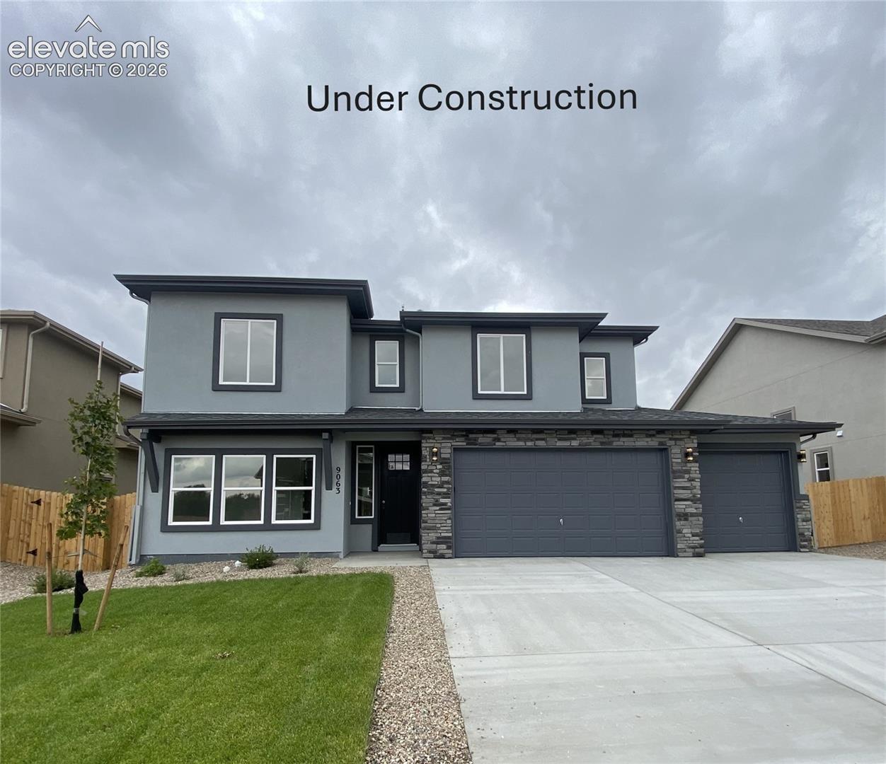 9063 Peaceful Valley Road — photo