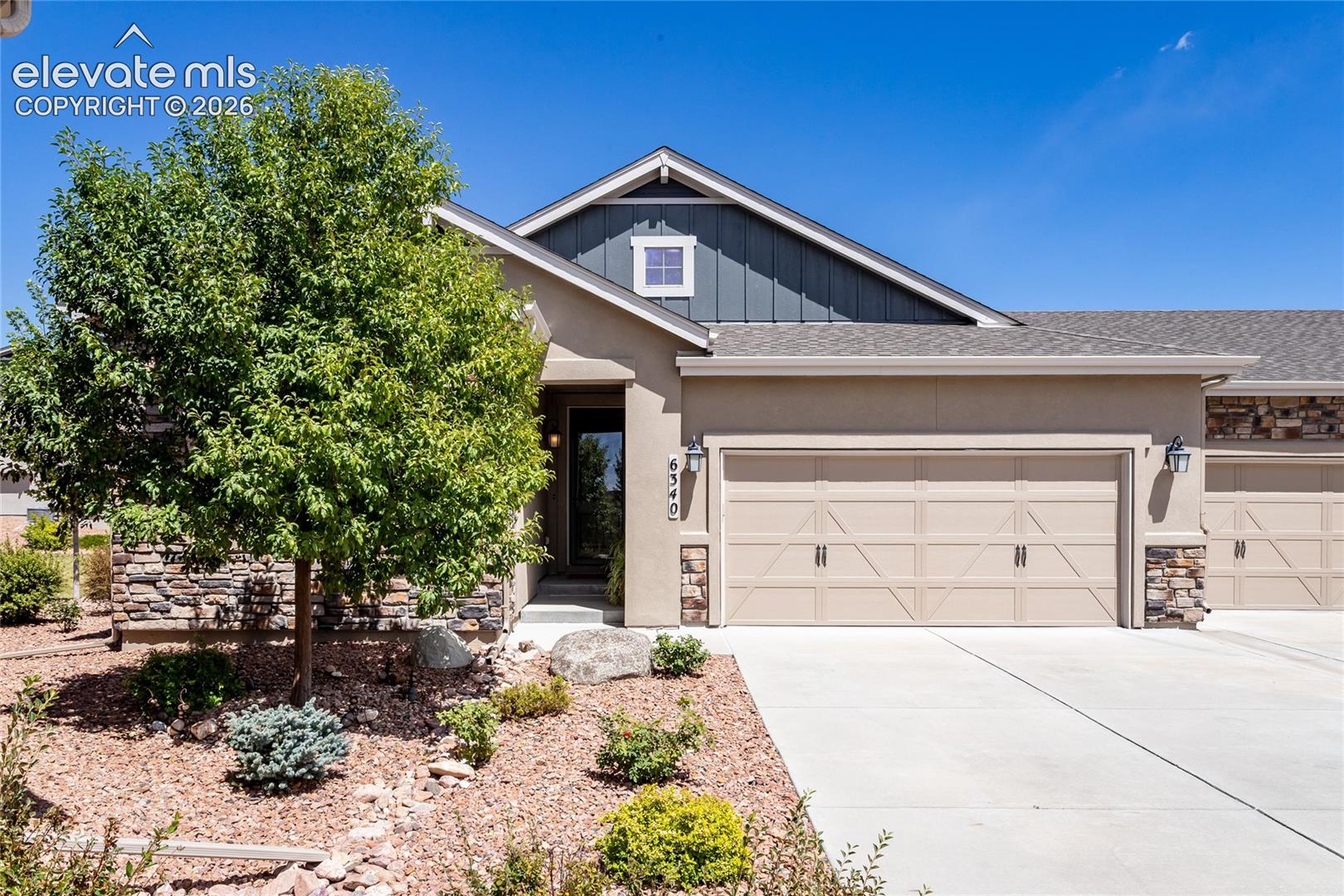 6340 Harney Drive — photo