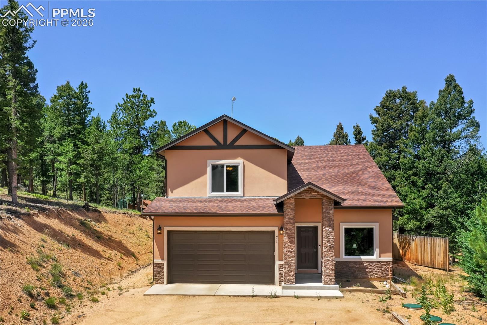71 Mt Elbert Drive — photo