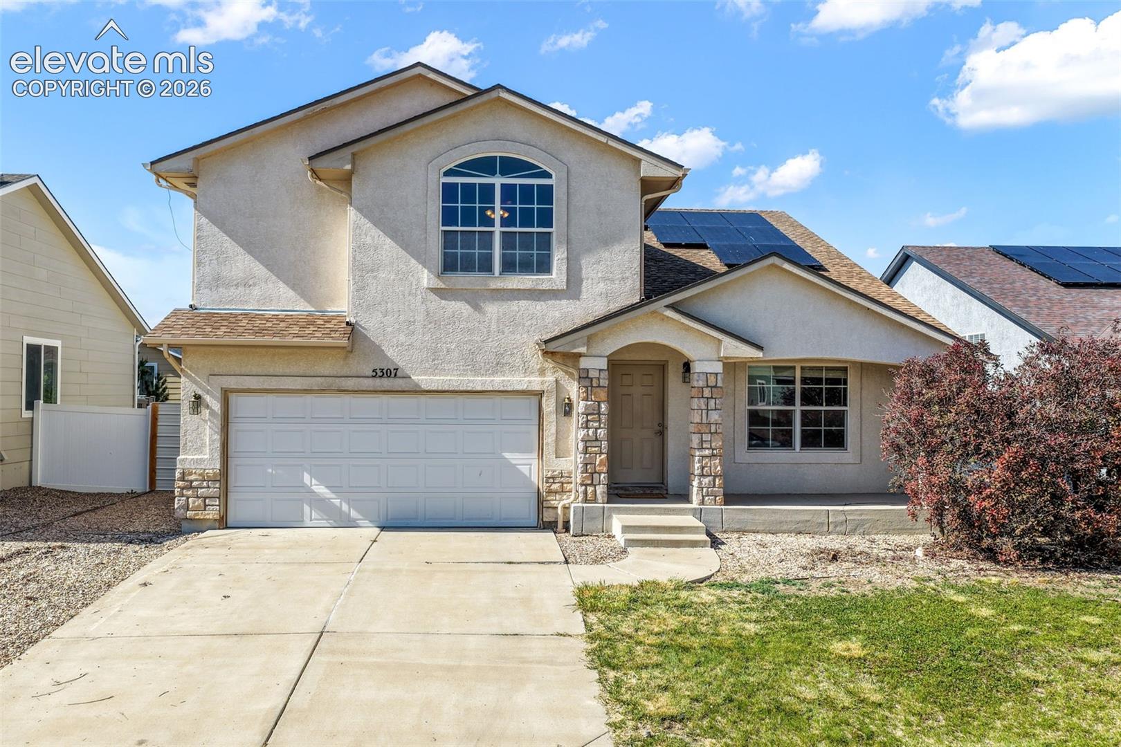 5307 Red Cedar Court — photo