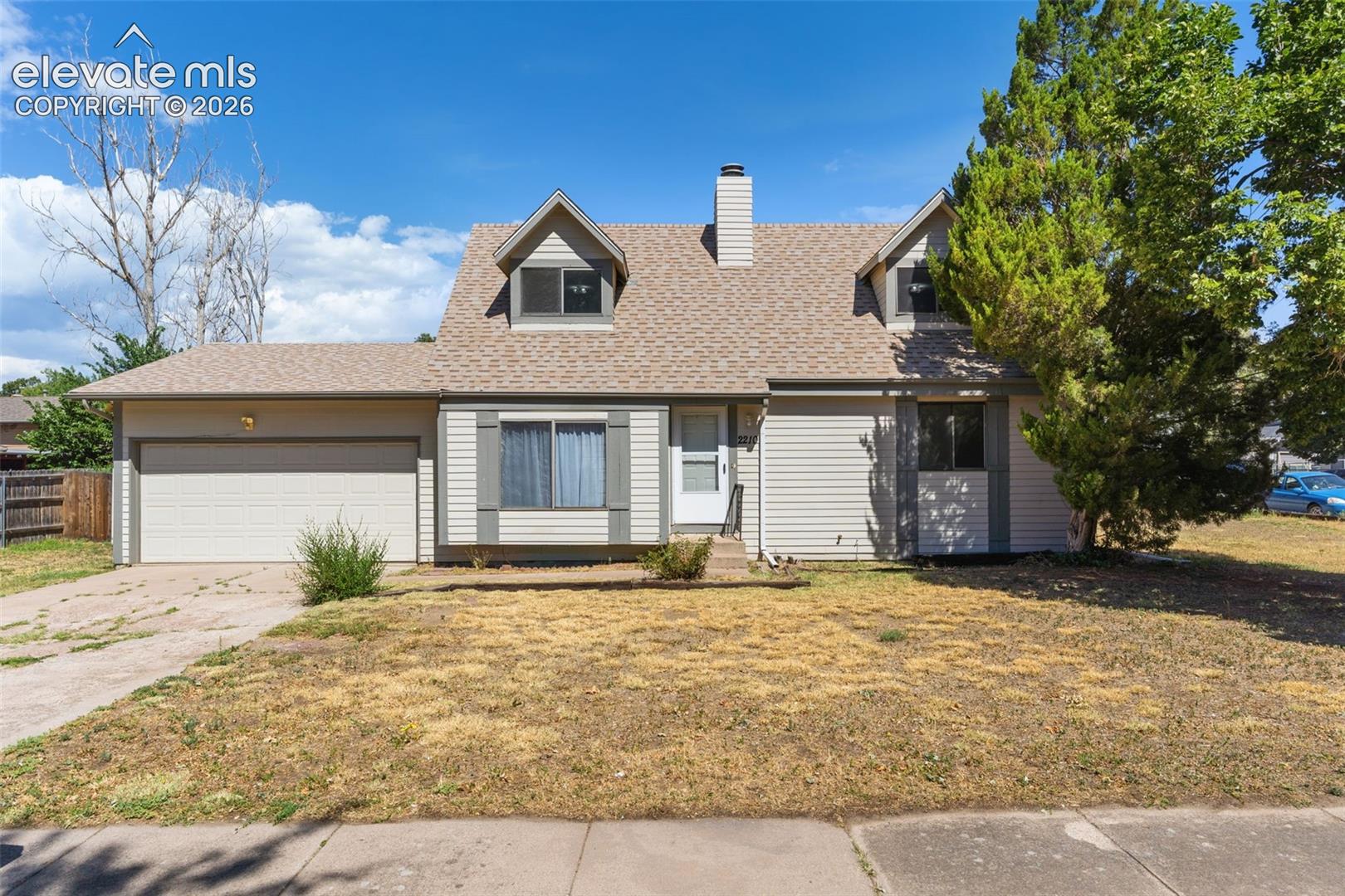 2210 Farnsworth Drive — photo