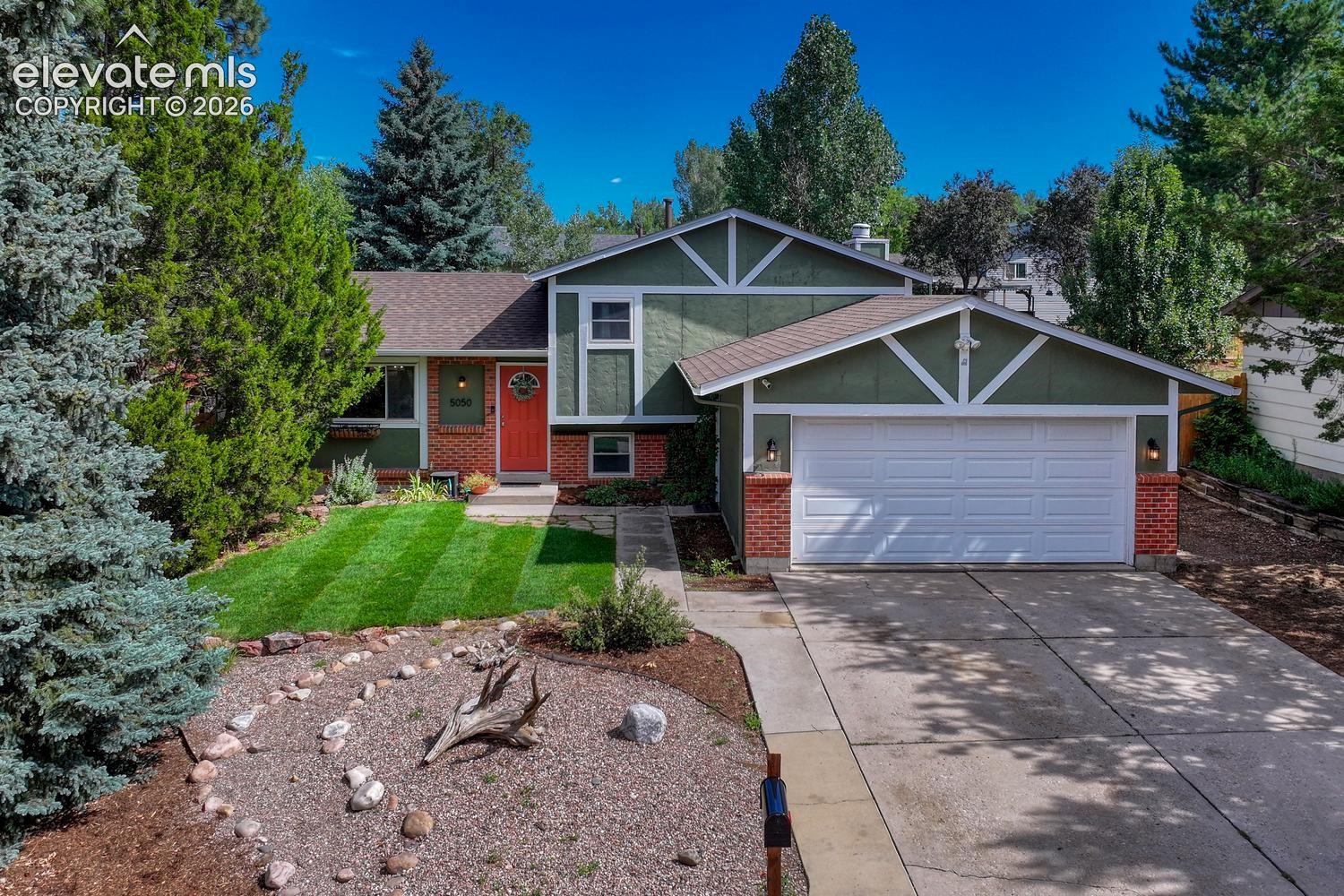5050 Chickweed Drive — photo