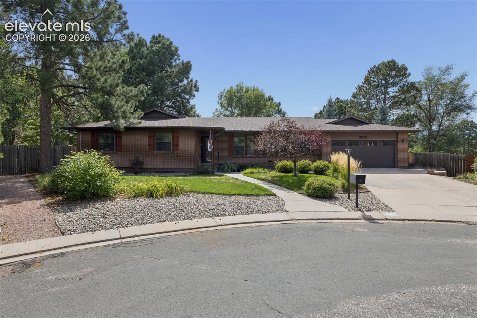 3255 Wesley Lane — photo