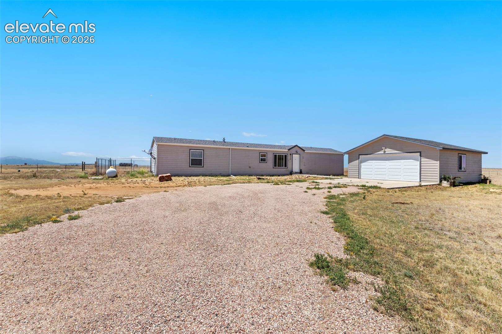 334 N Dinner Bell Drive — photo