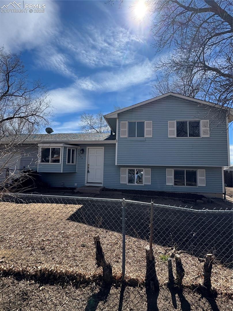3420 Springnite Drive — photo