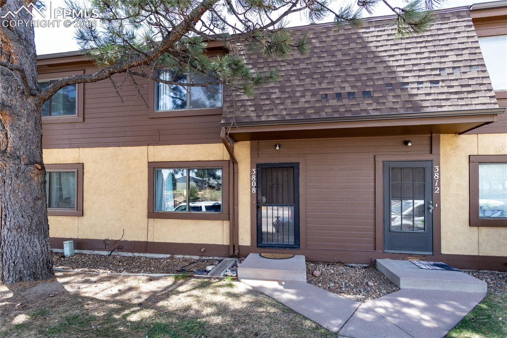 3808 Oro Blanco Drive — photo