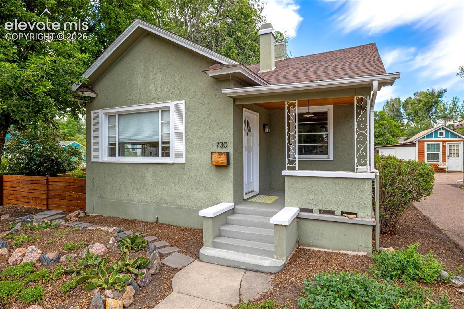 730 E San Miguel Street — photo