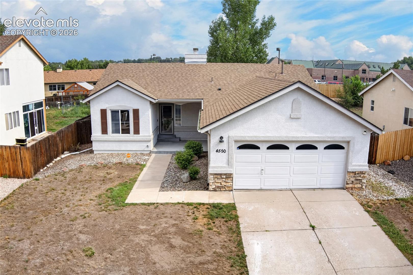 4550 Star Ridge Drive — photo