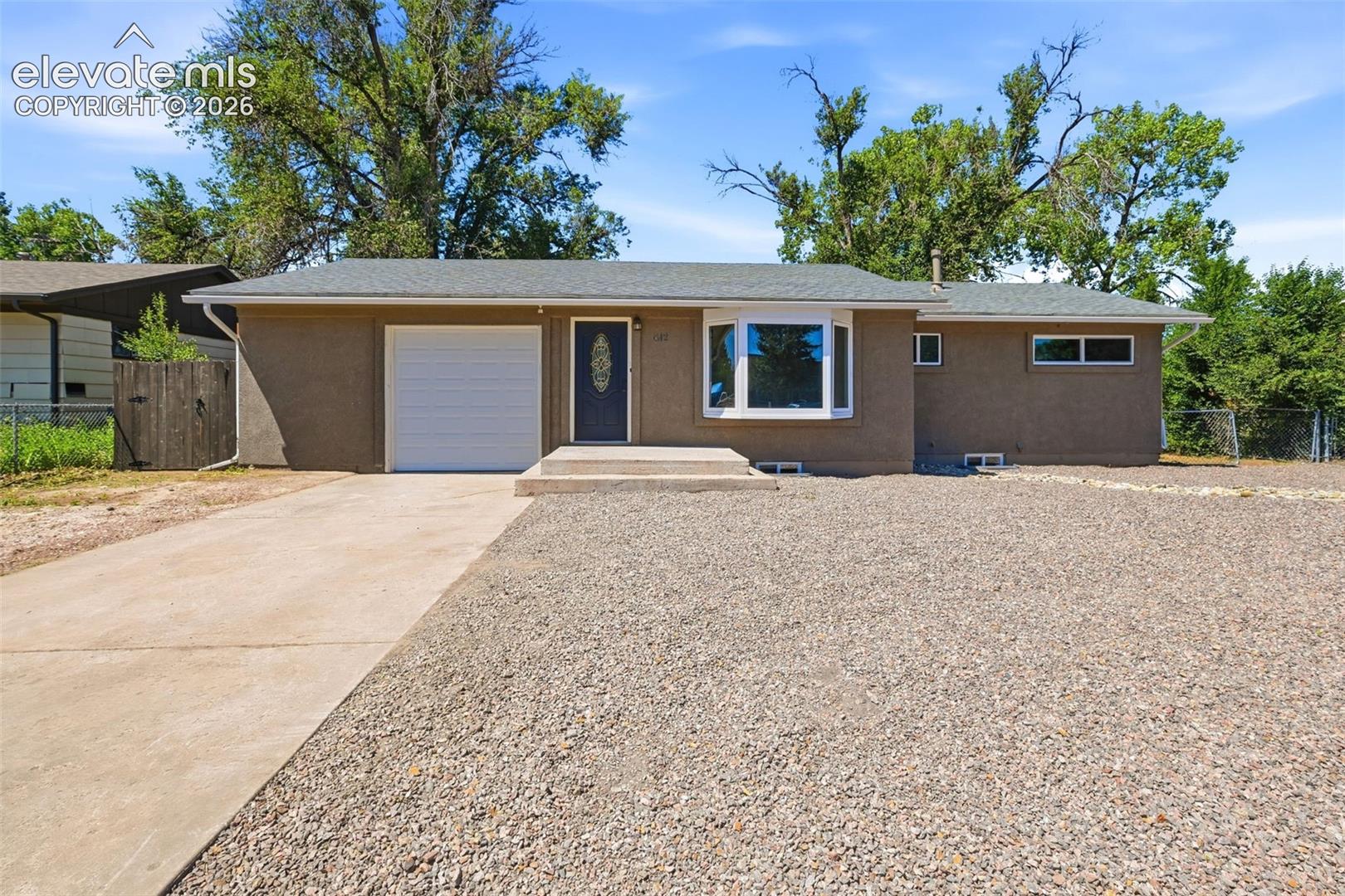 612 Widefield Drive — photo