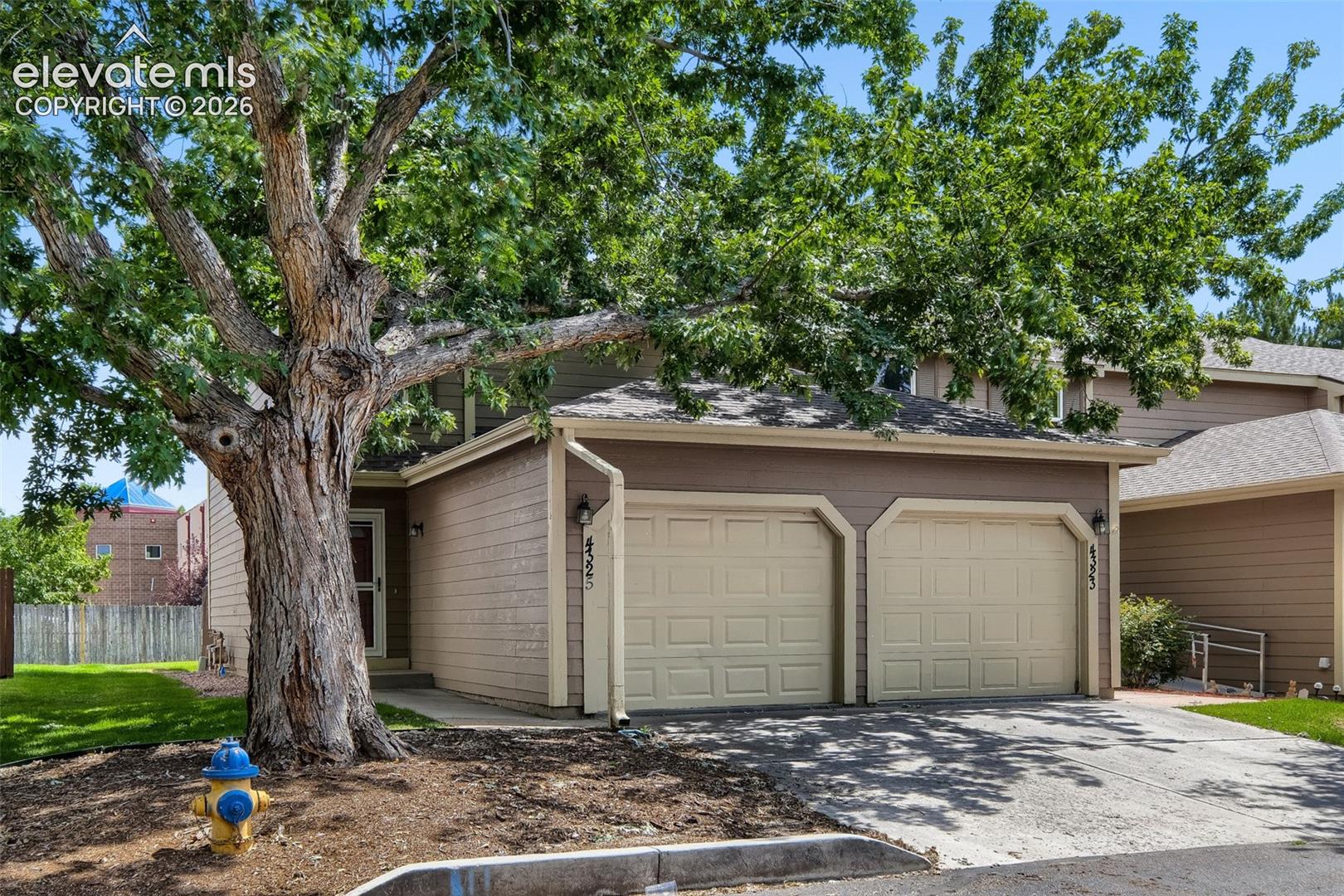 4325 Hunting Meadows Circle 6 — photo