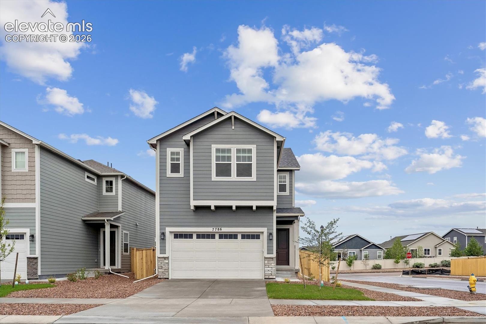 7786 Tuscan Sun Court — photo