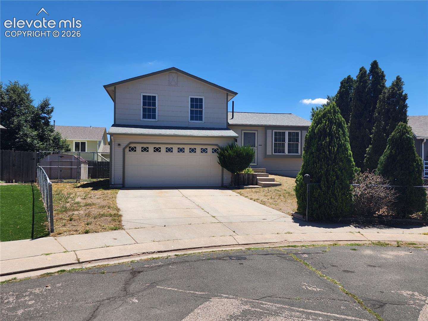 4325 Clare Court — photo