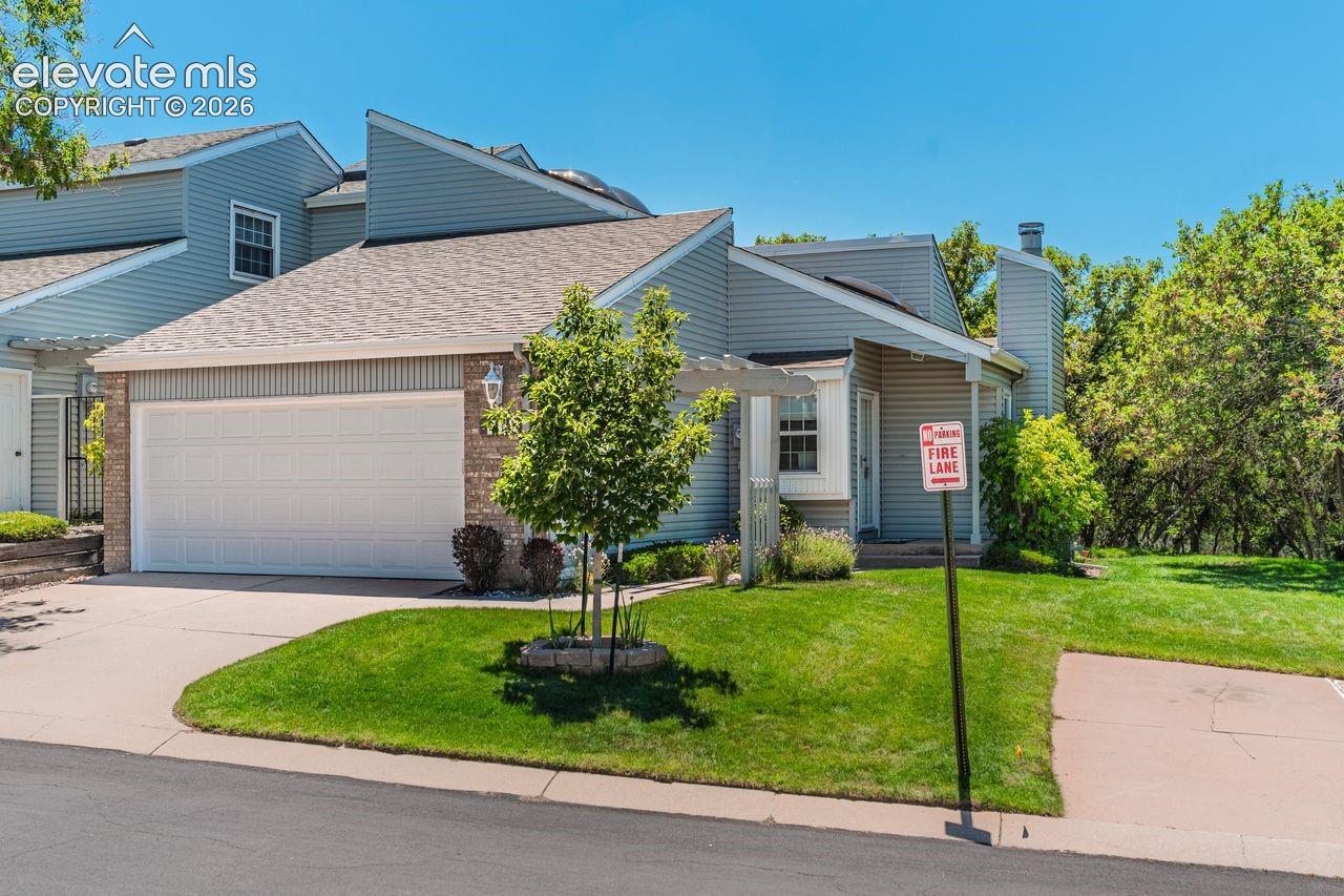 2411 Elite Terrace — photo