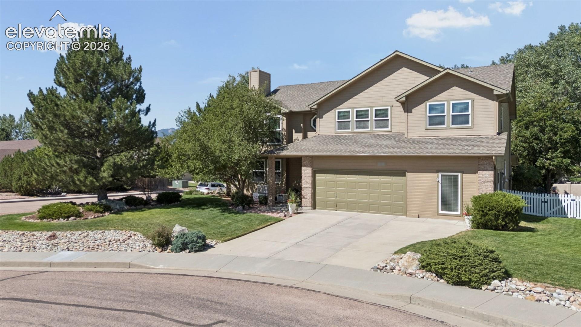210 Sedona Drive — photo